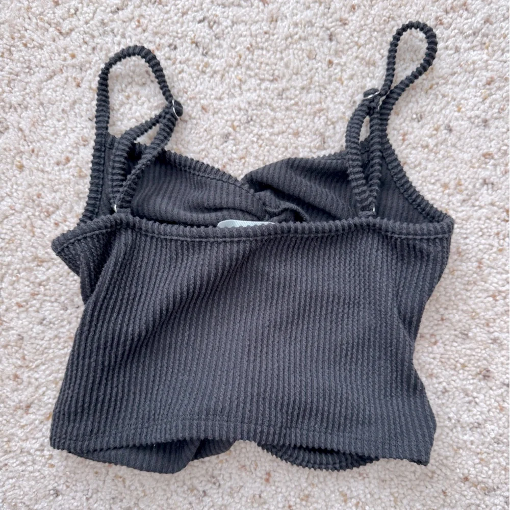 Black Tank | Bloomingdales~ Vintage Havana | Size S🖤 - Picture 2 of 2